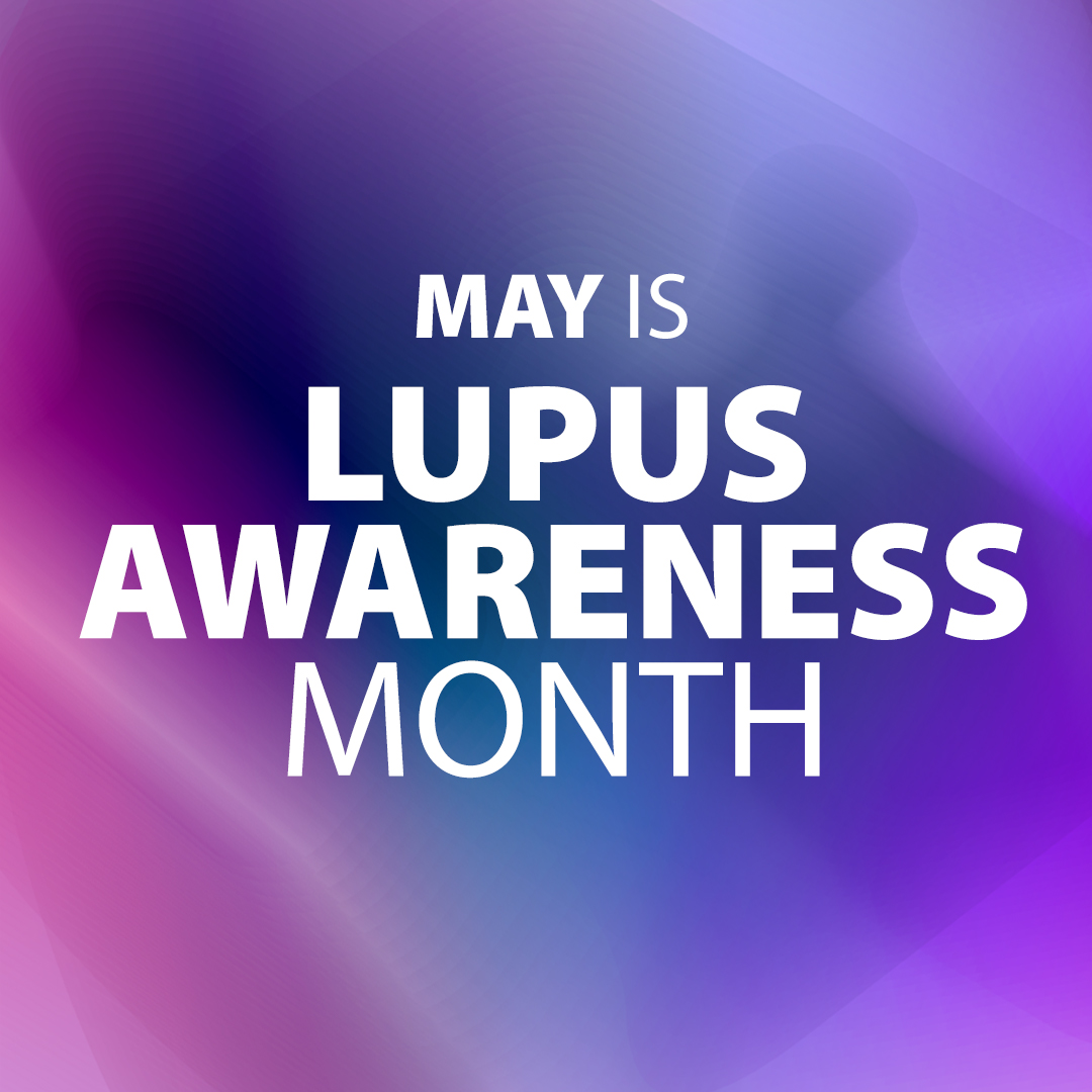 Lupus Awareness Month Toolkit Lupus Foundation of America